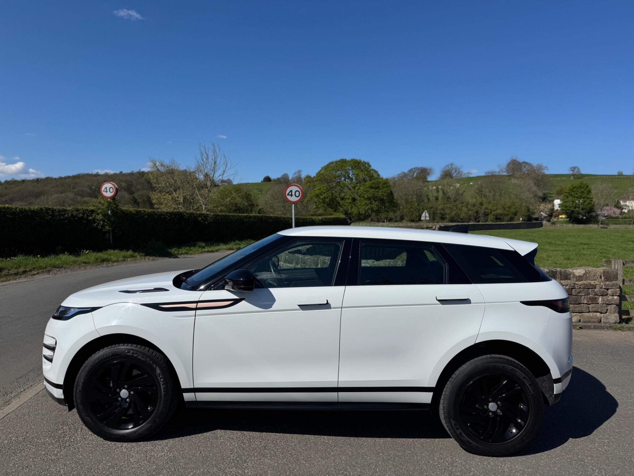 Land Rover Range Rover Evoque - Image 7