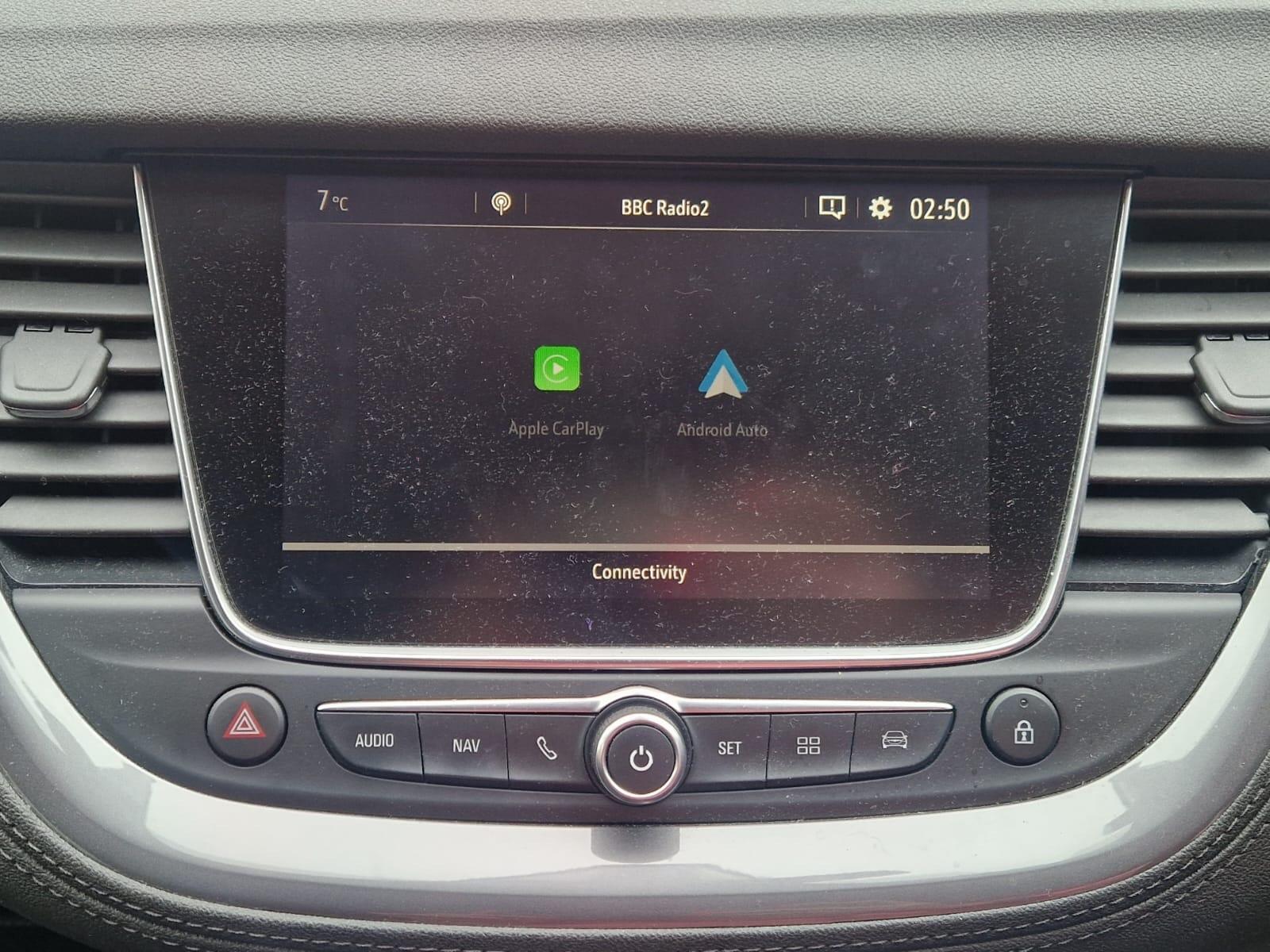 Vauxhall Grandland X - Image 42