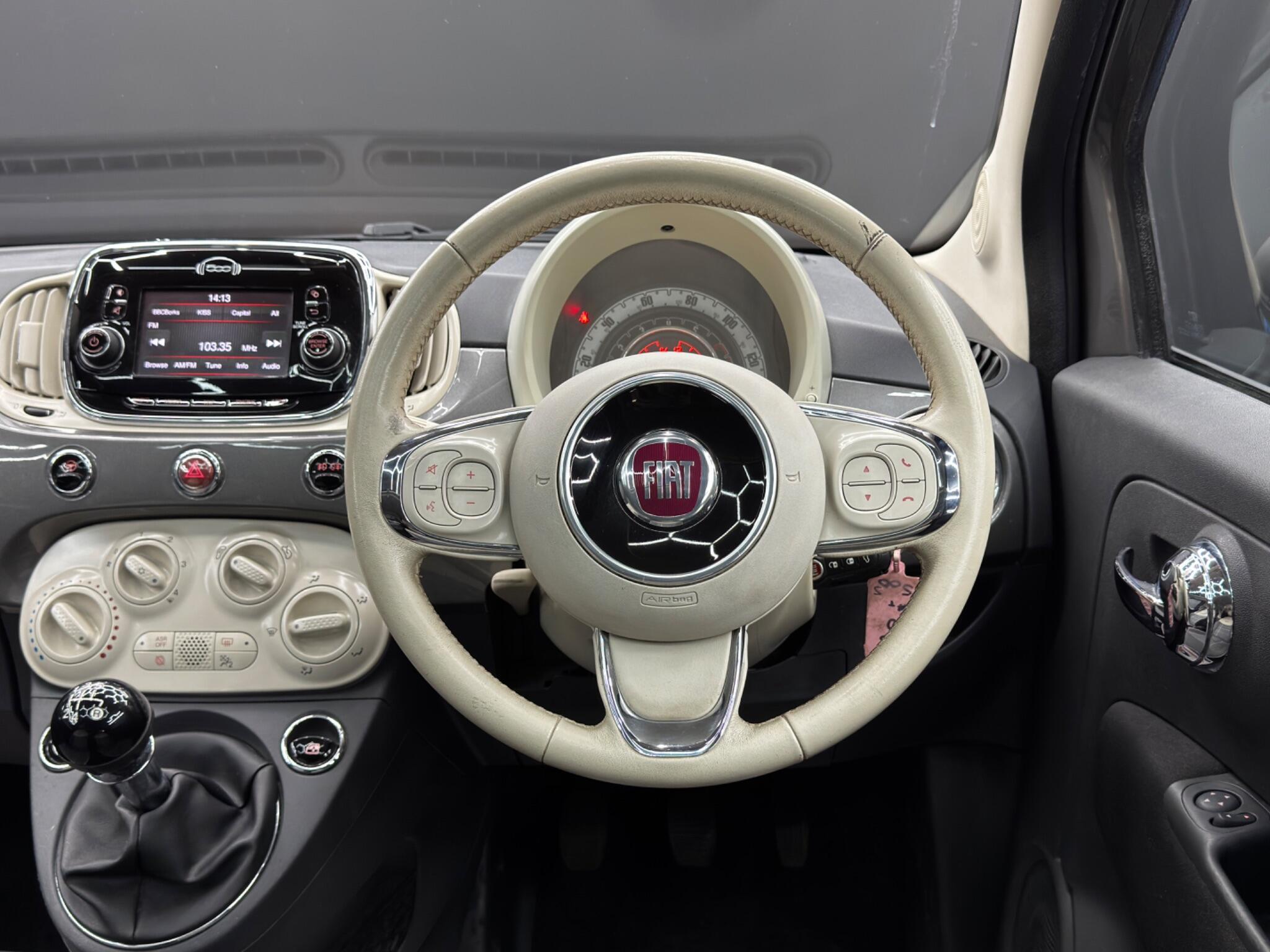 Fiat 500 - Image 17