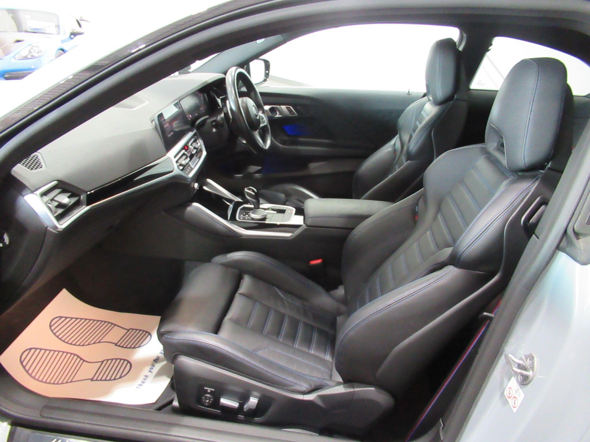 BMW 2 Series - Image 22