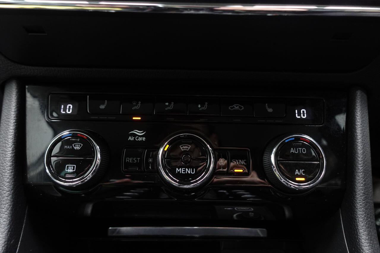 Skoda Superb - Image 34