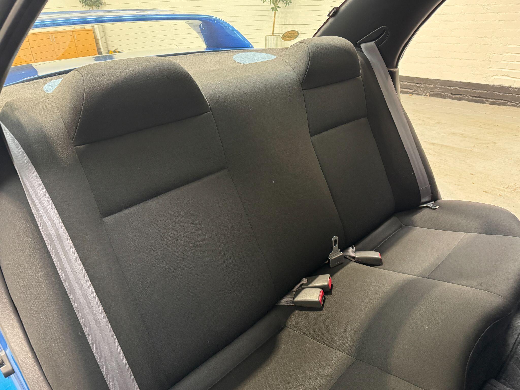 Subaru Impreza - Image 25