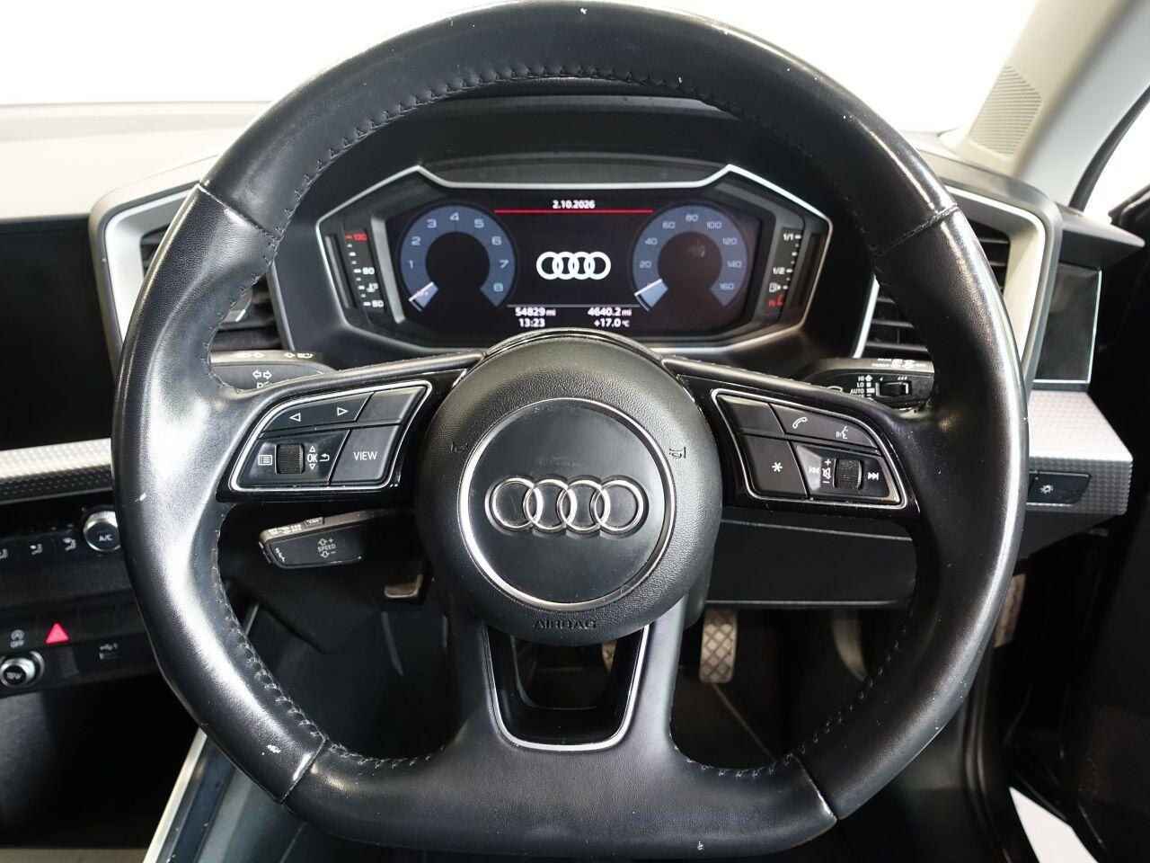 Audi A1 - Image 3