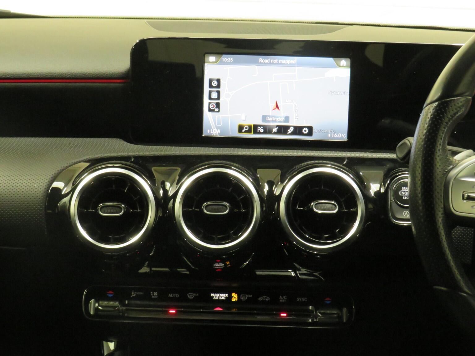 Mercedes A Class - Image 20