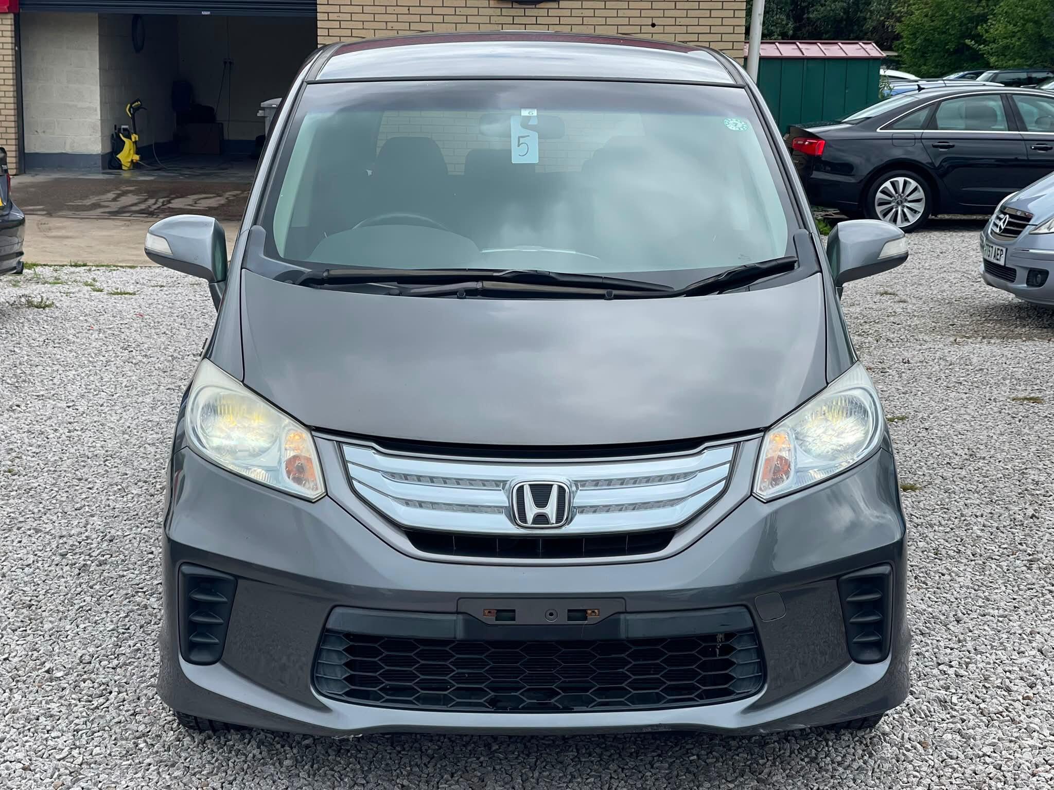 Honda Freed - Image 5