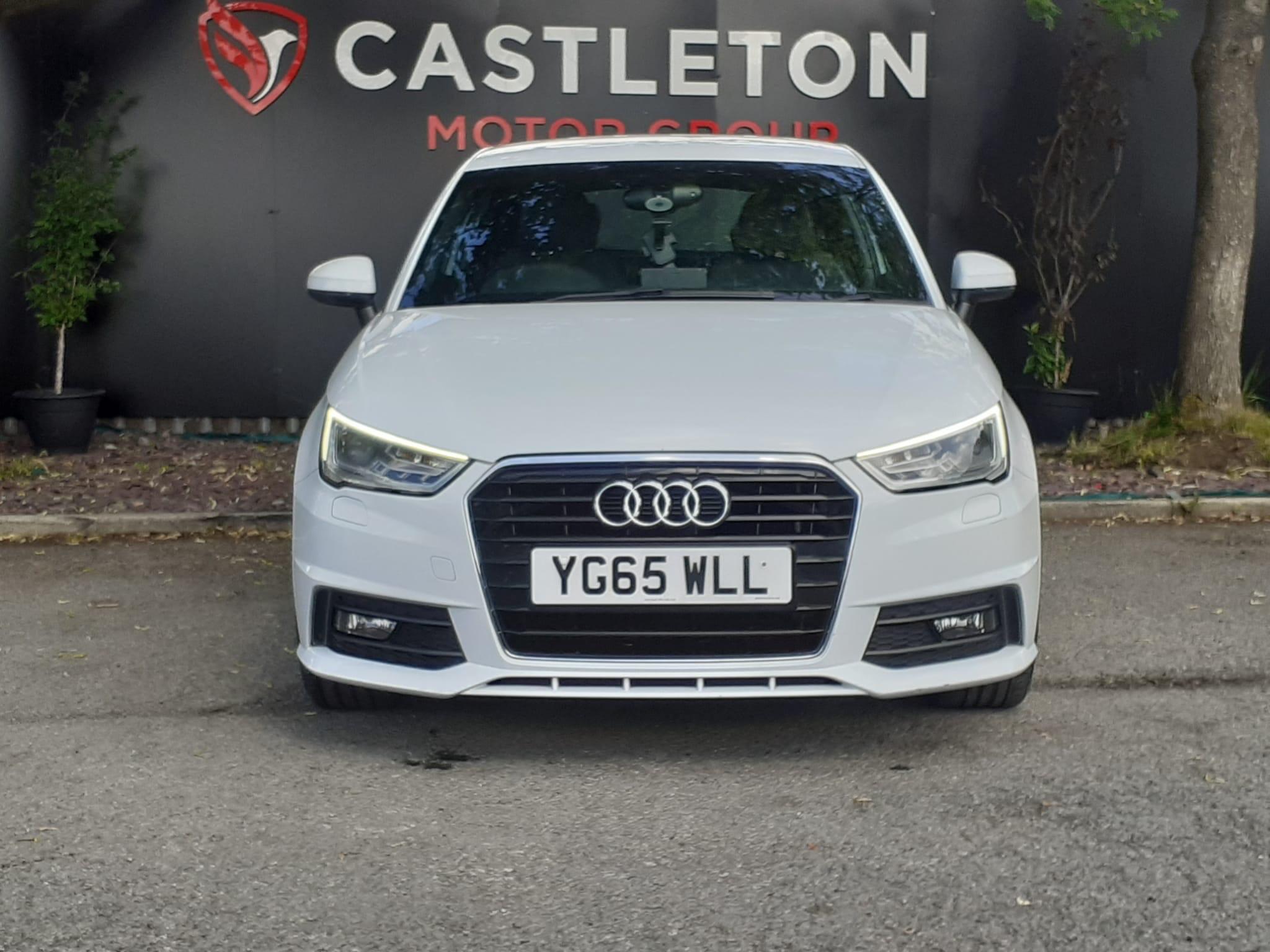 Audi A1 - Image 2