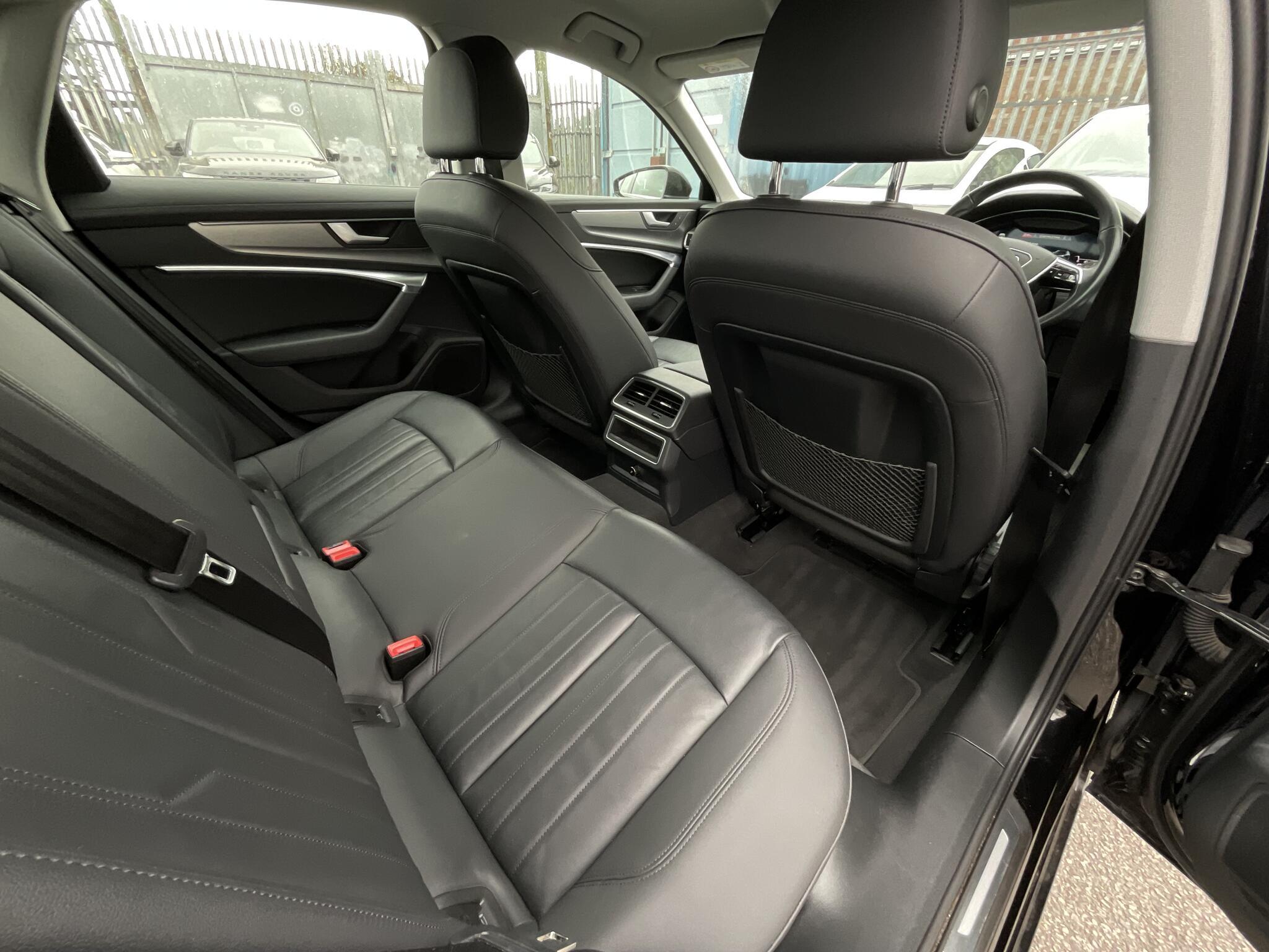 Audi A6 Saloon - Image 10
