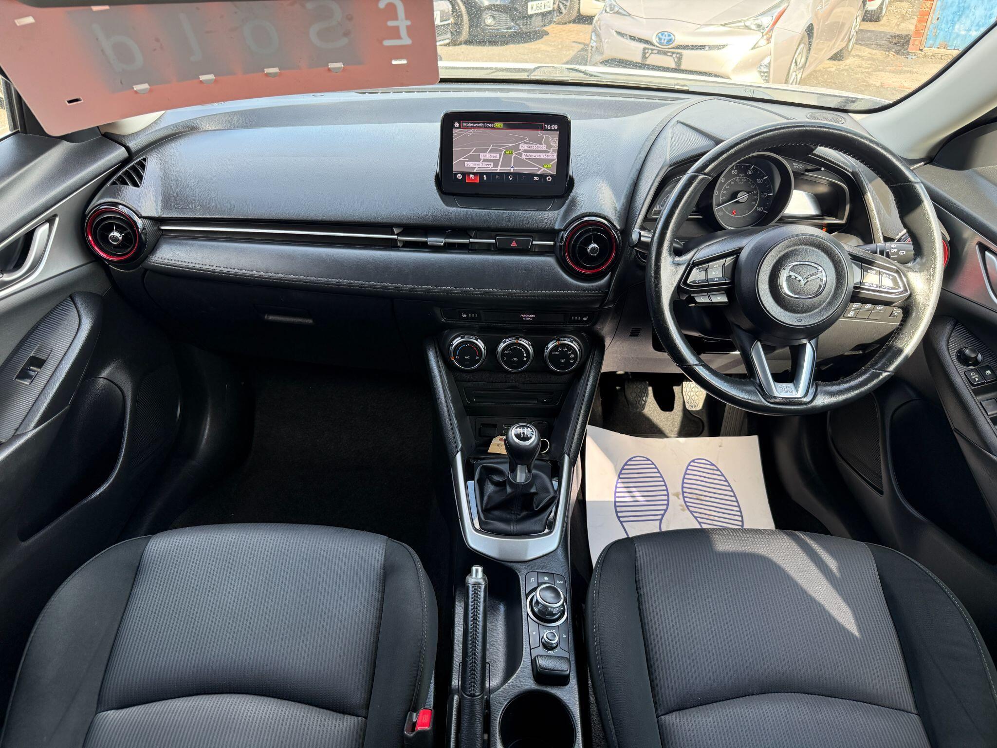 Mazda CX-3 - Image 3