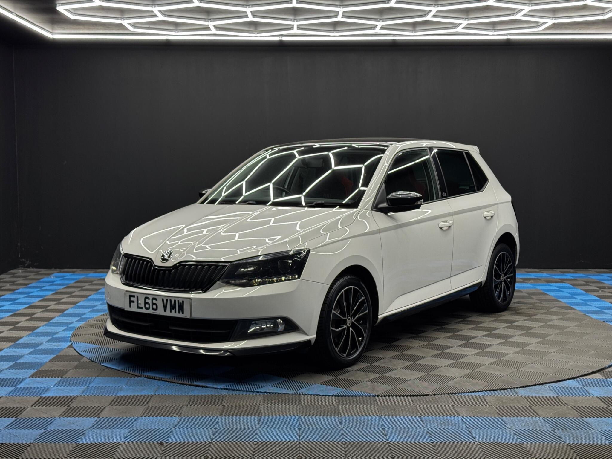 Skoda Fabia - Image 3
