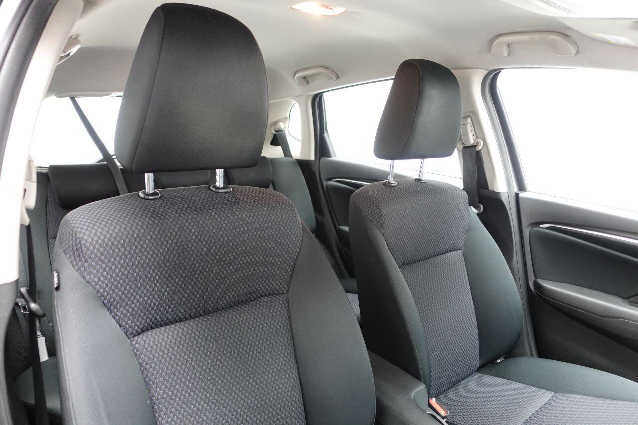 Honda Jazz - Image 3
