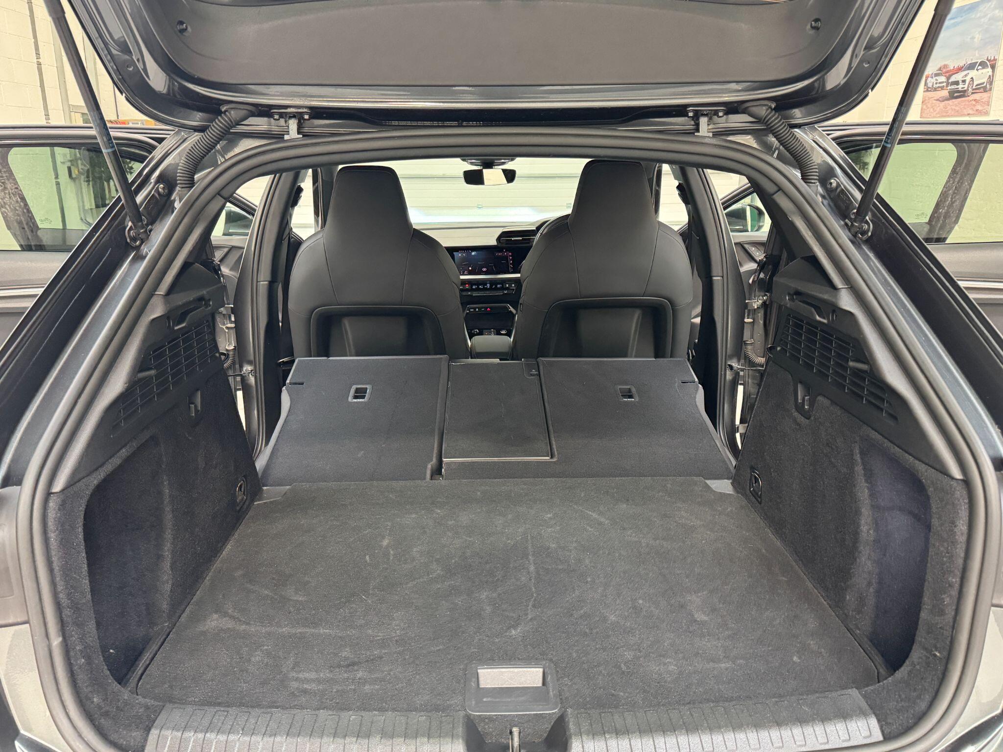 Audi A3 - Image 84