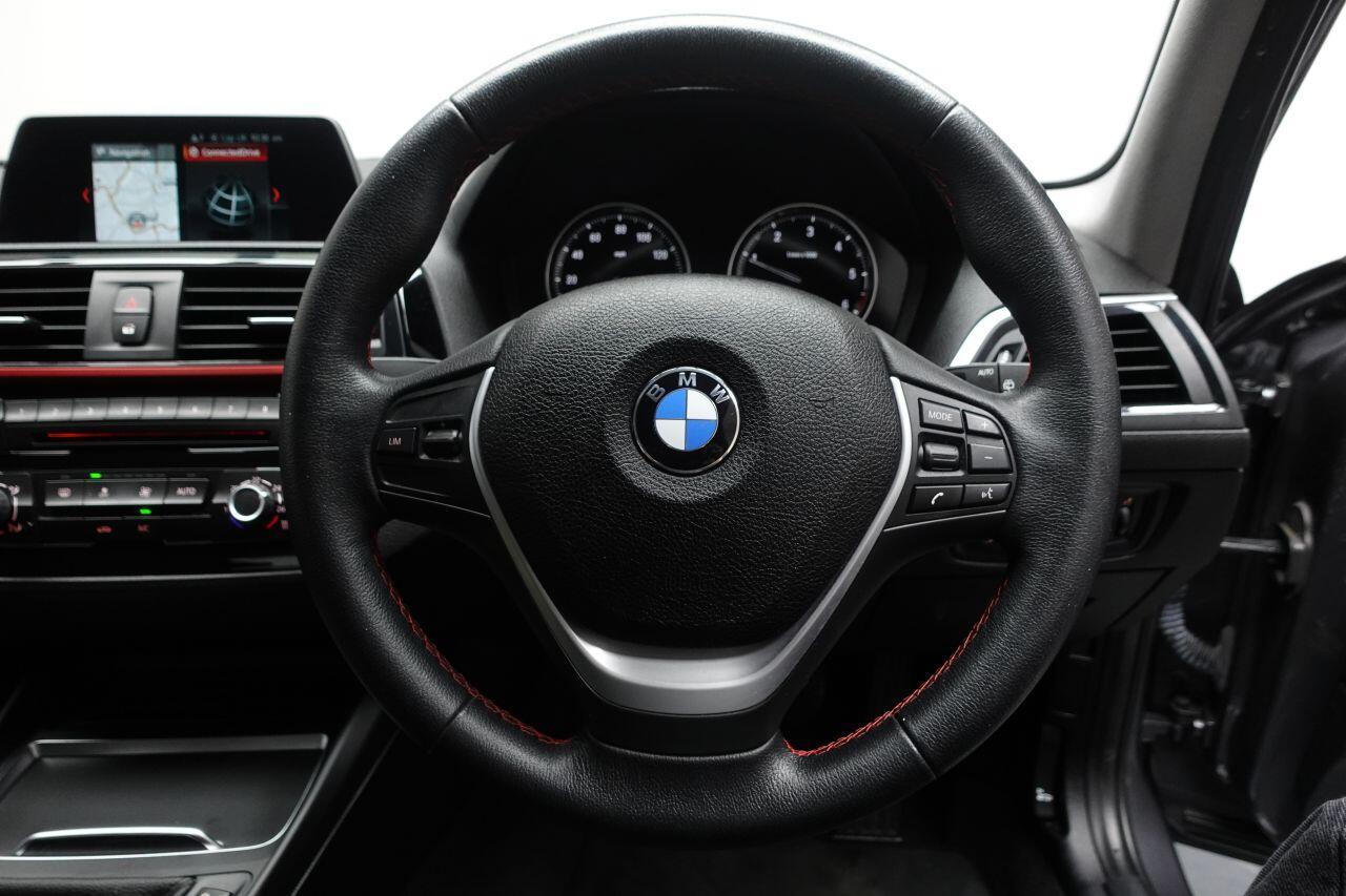 BMW 1 Series - Image 32