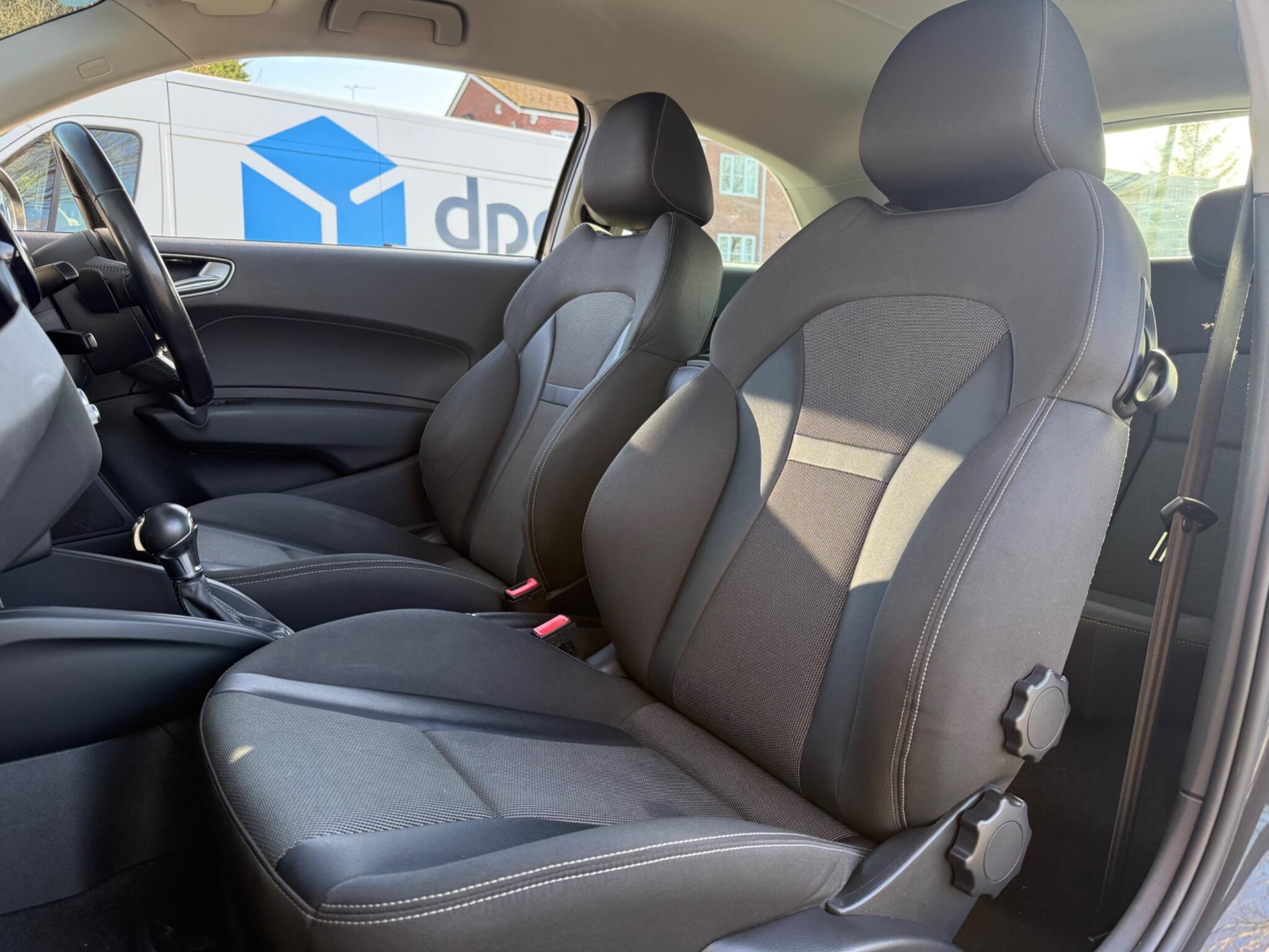 Audi A1 - Image 9