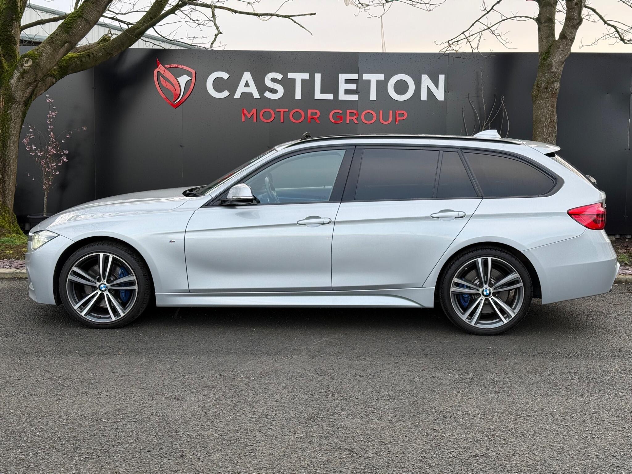 BMW 3 Series - Image 14