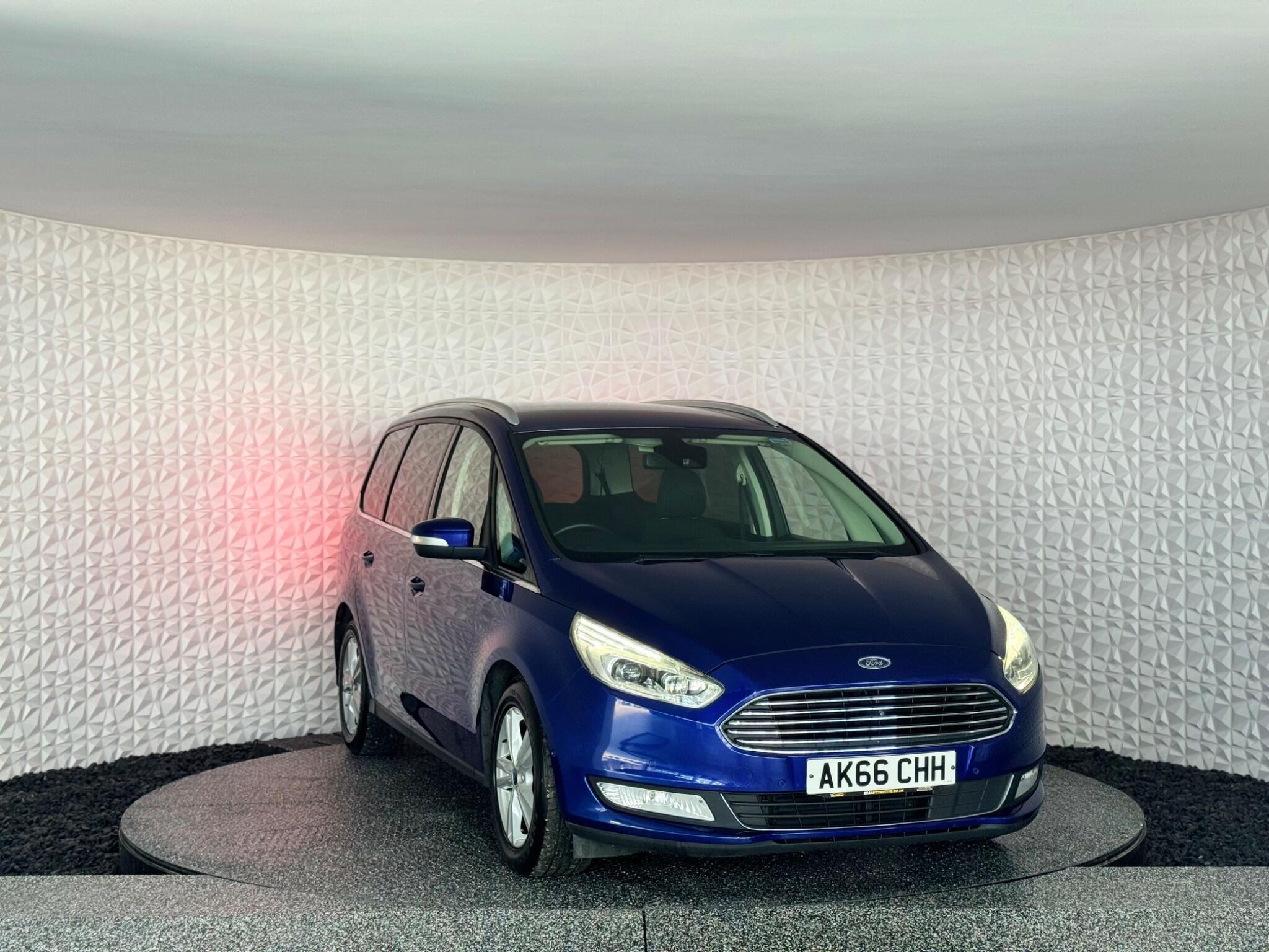 Ford Galaxy - Image 5