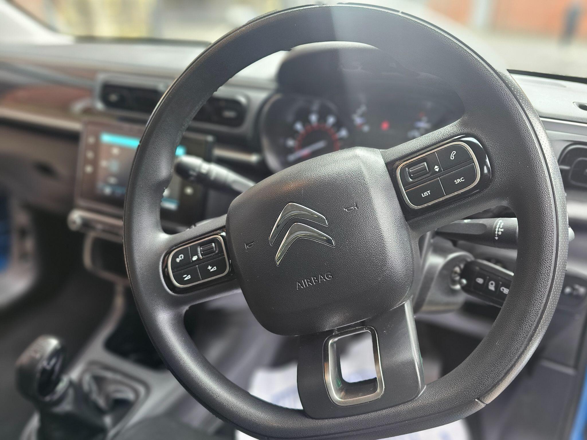 Citroen C3 - Image 25