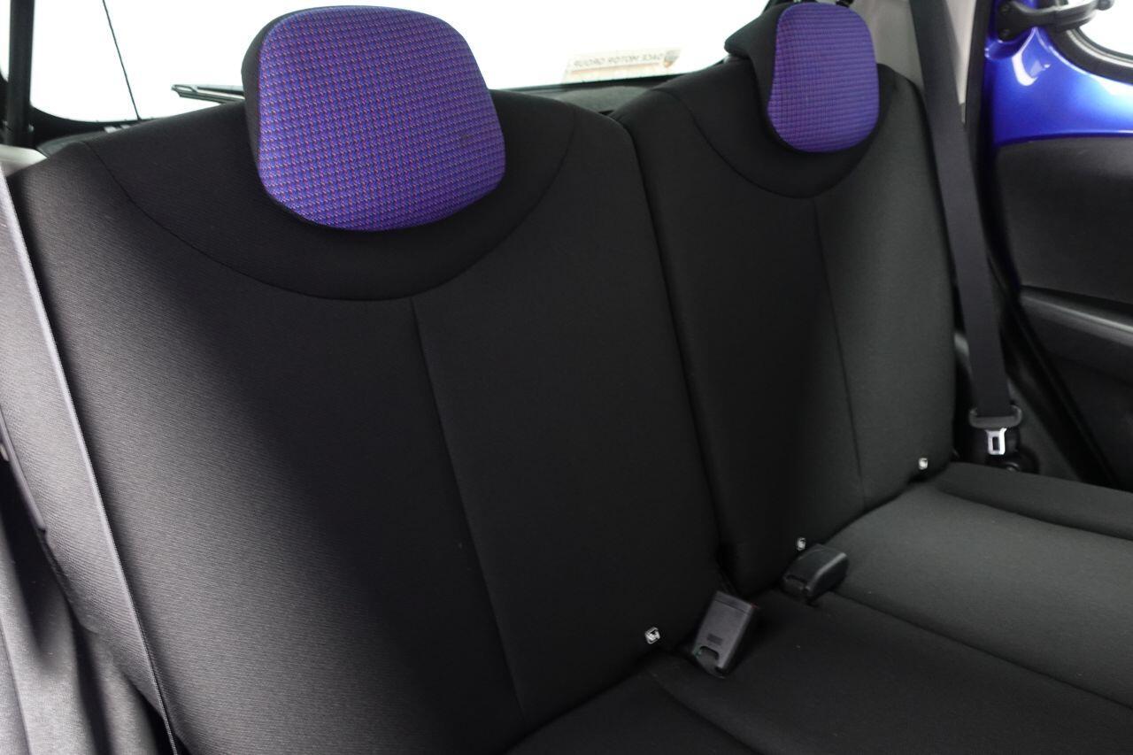 Citroen C1 - Image 18