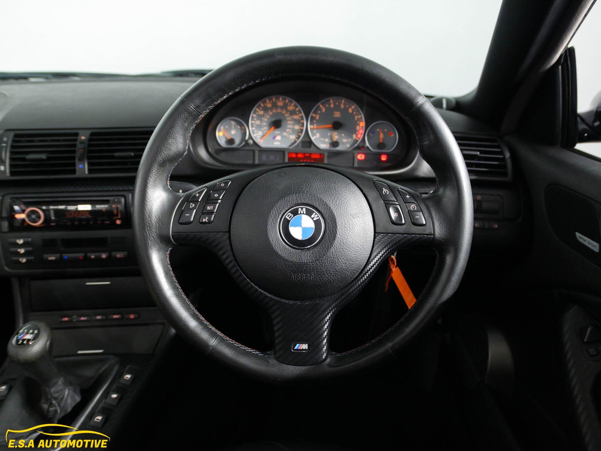 BMW M3 - Image 38