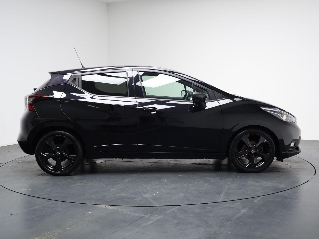Nissan Micra - Image 8