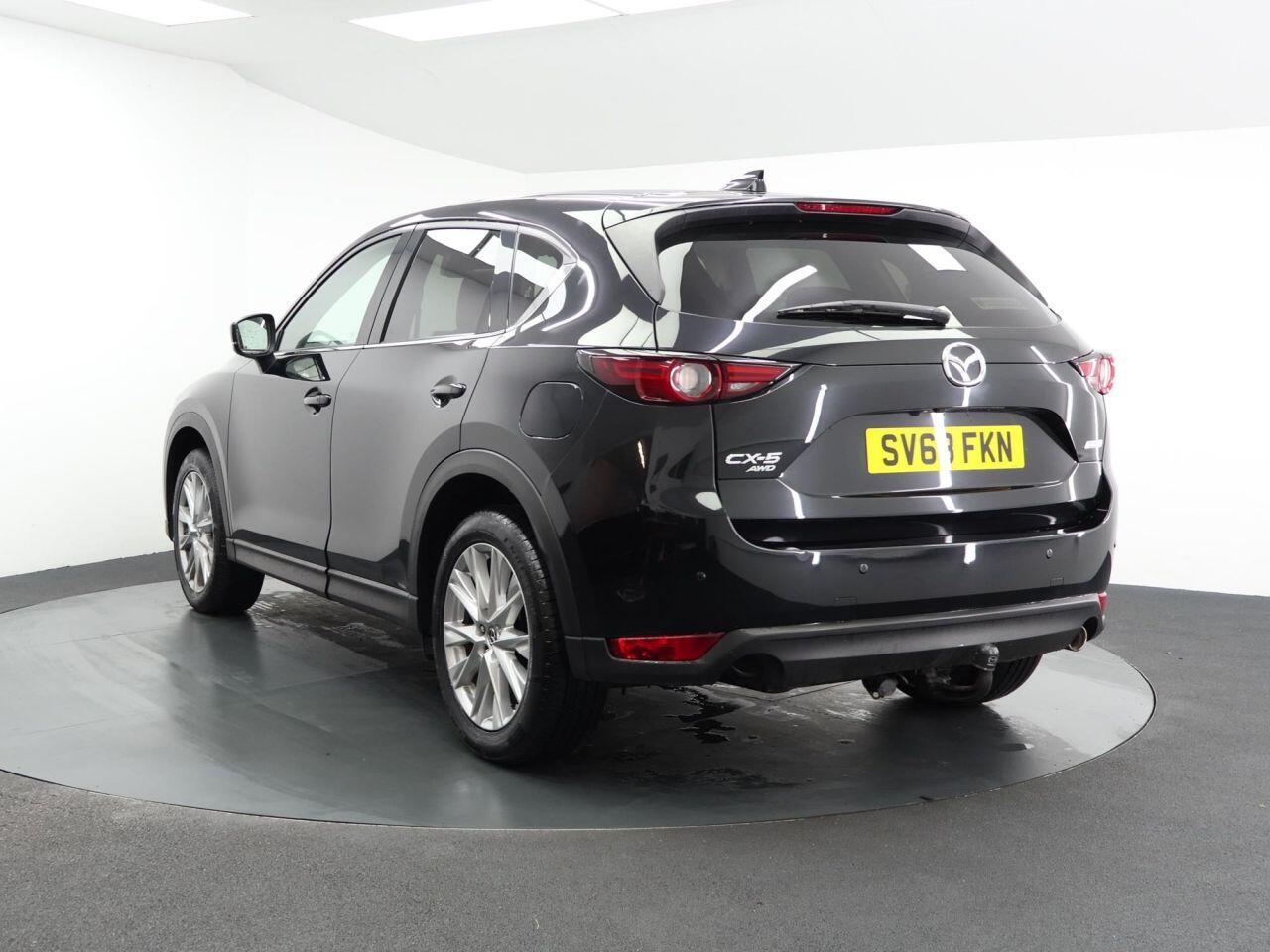 Mazda CX-5 - Image 9