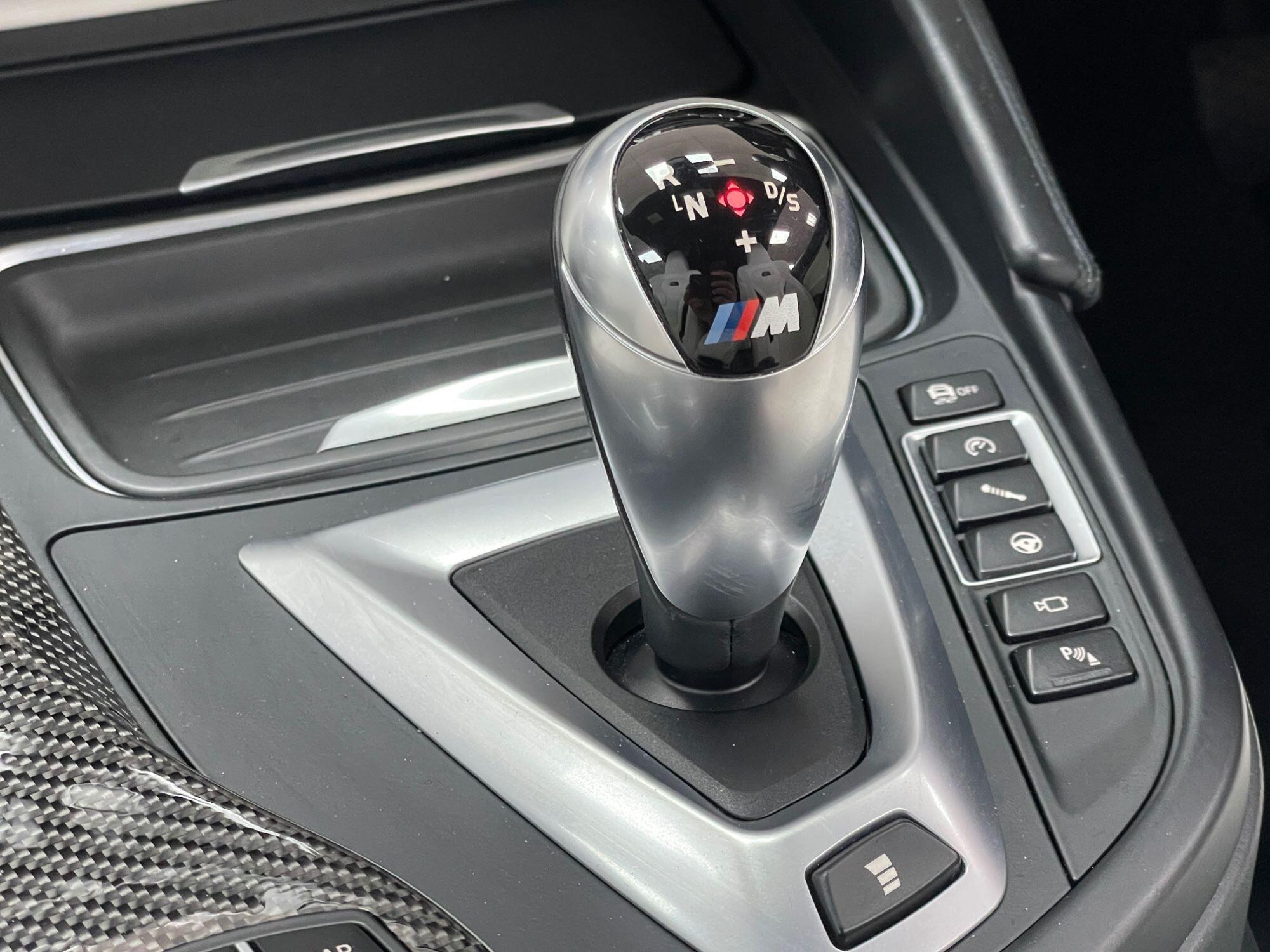 BMW M4 - Image 46