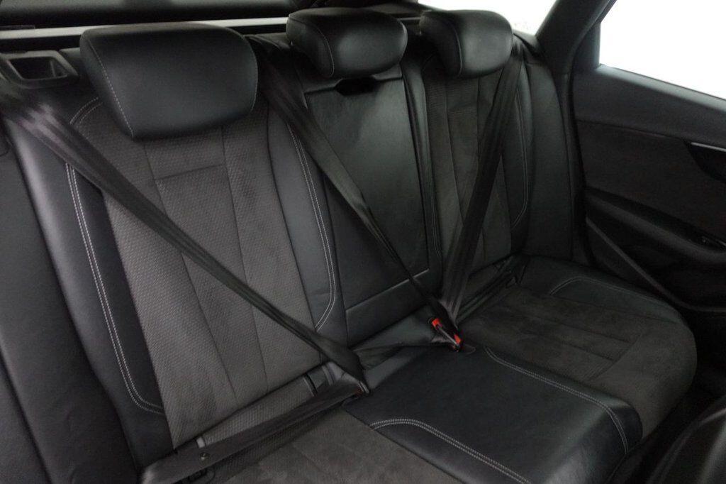 Audi A4 Avant - Image 20