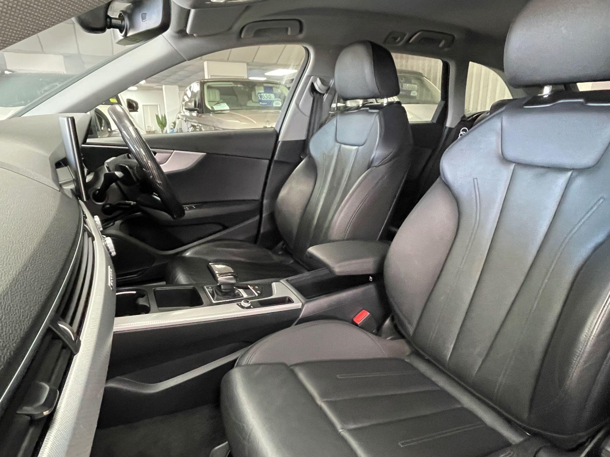 Audi A4 ALLROAD - Image 33