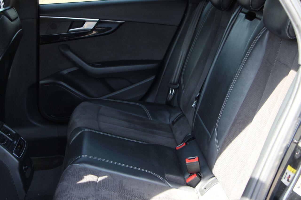 Audi A4 - Image 19
