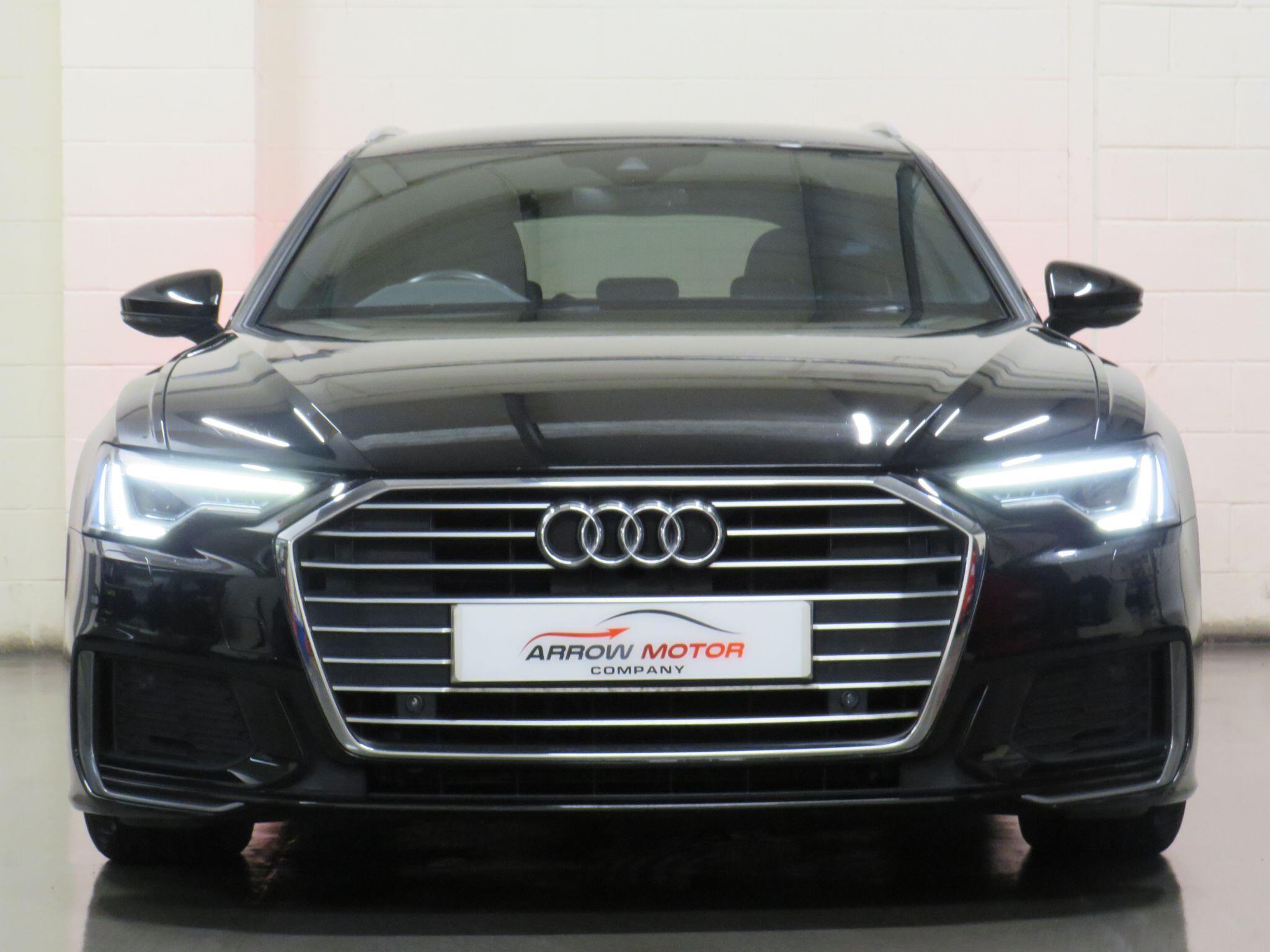 Audi A6 Avant - Image 9