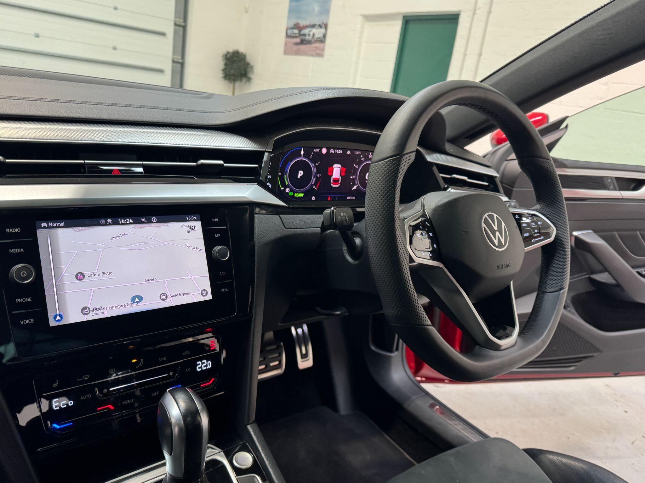 Volkswagen Arteon - Image 39