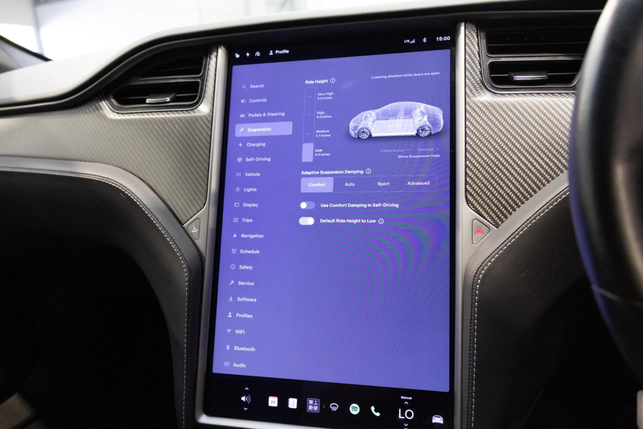 Tesla Model S - Image 15