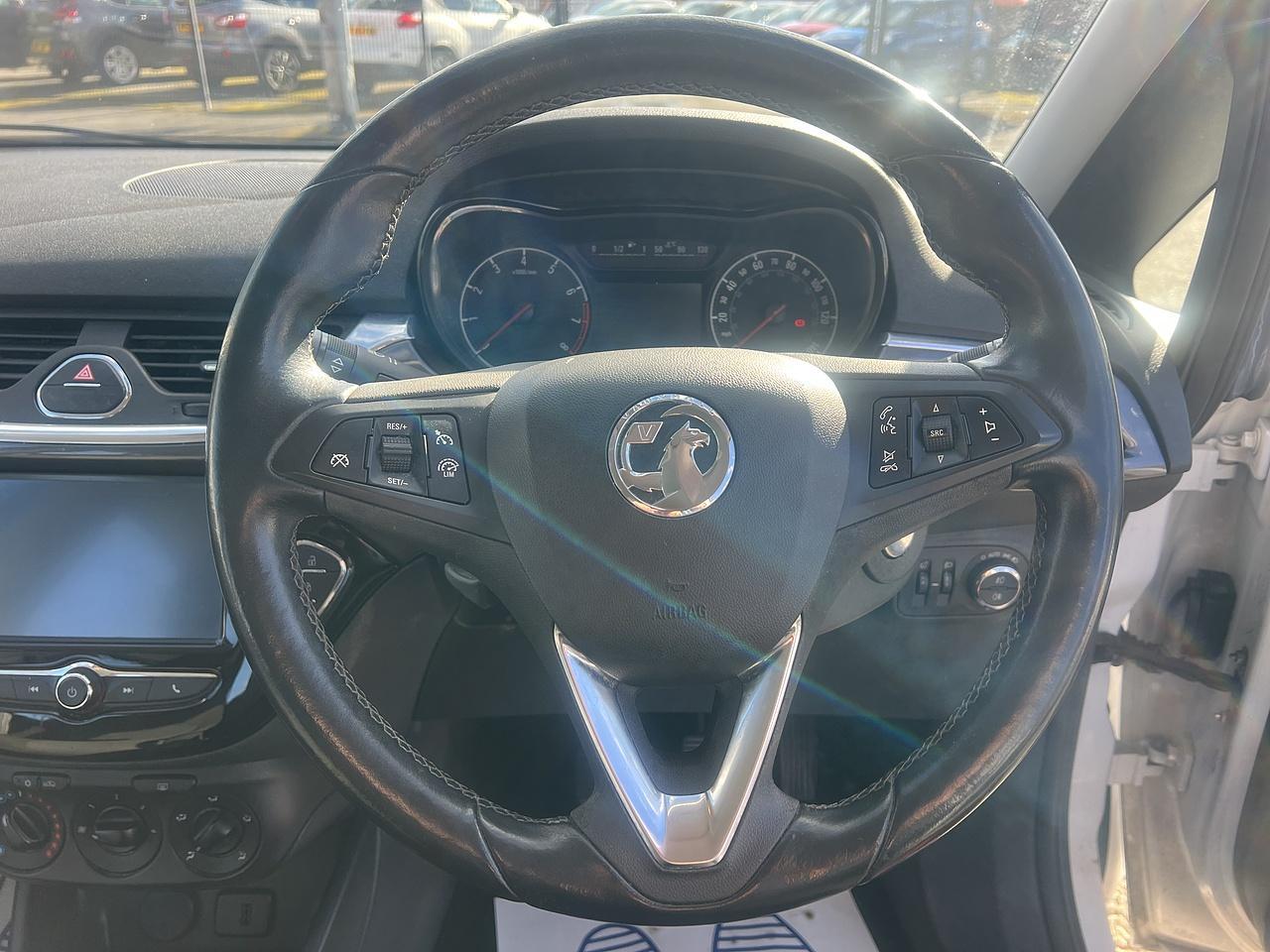 Vauxhall Corsa - Image 7