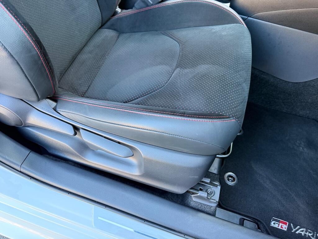 Toyota Yaris - Image 43