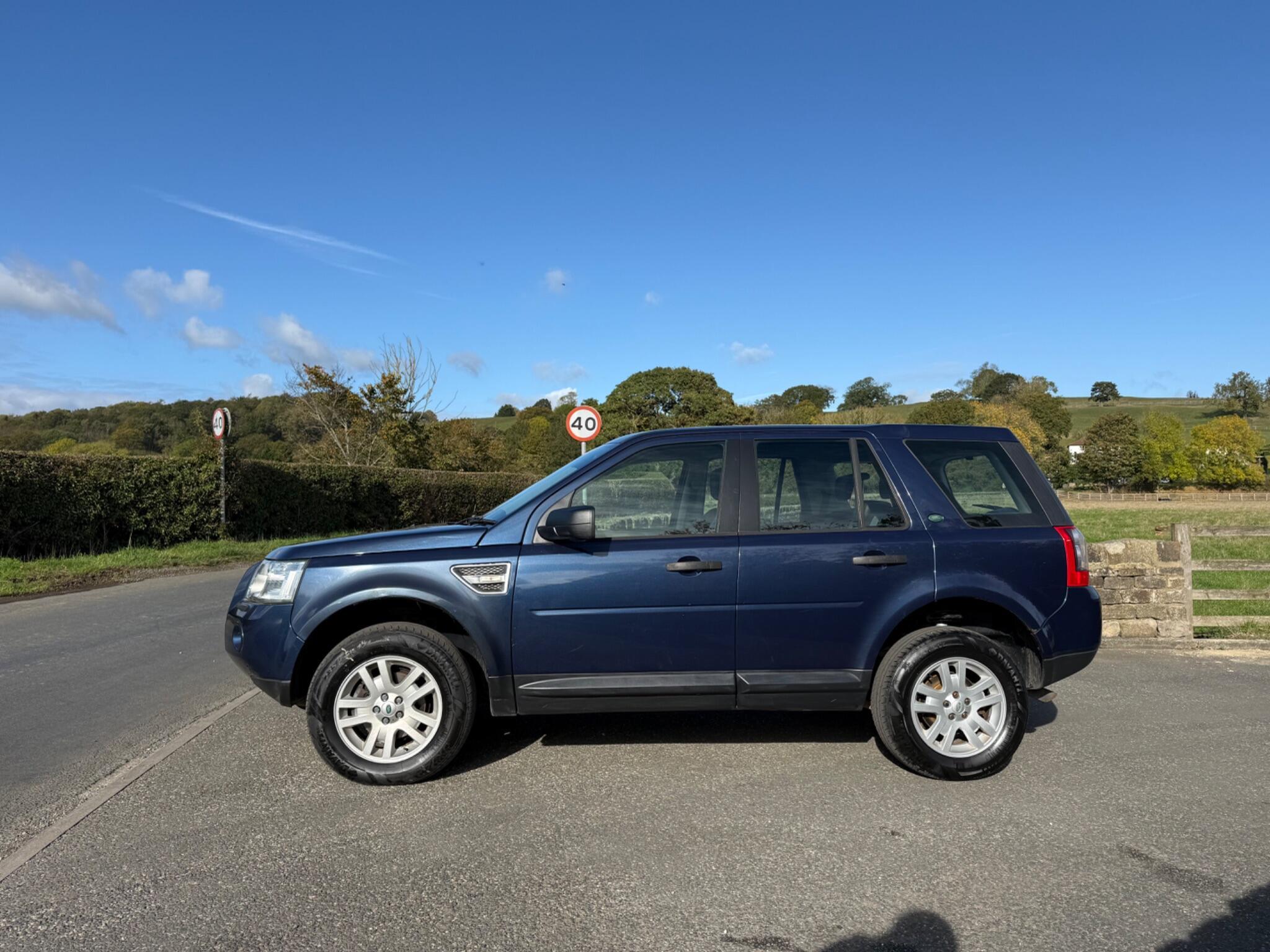 Land Rover Freelander 2 - Image 16