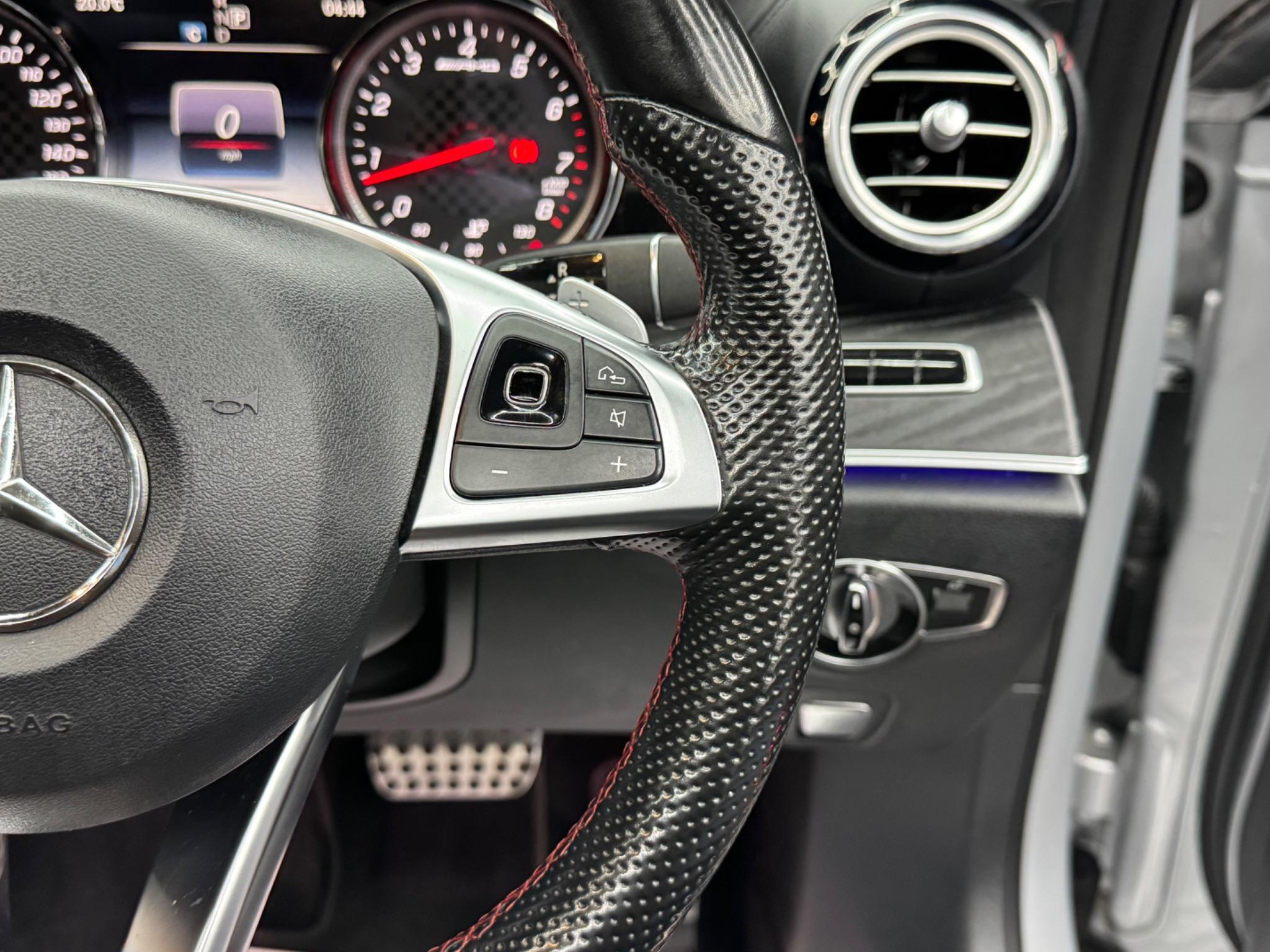 Mercedes E Class - Image 22