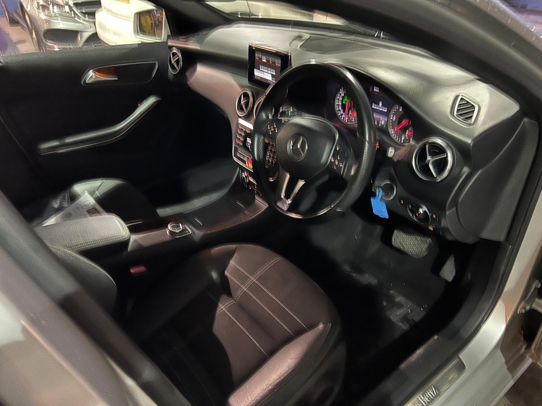Mercedes A Class - Image 16