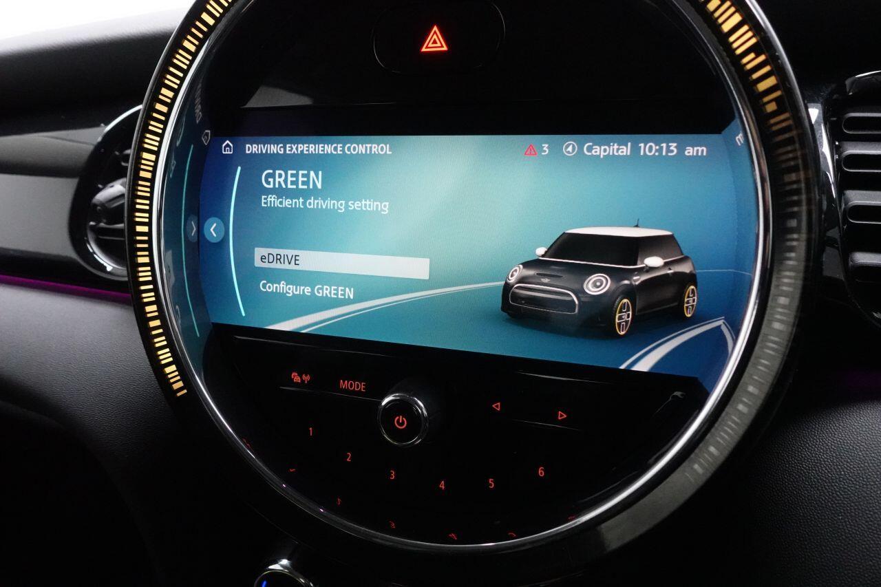 MINI Electric Hatch - Image 25