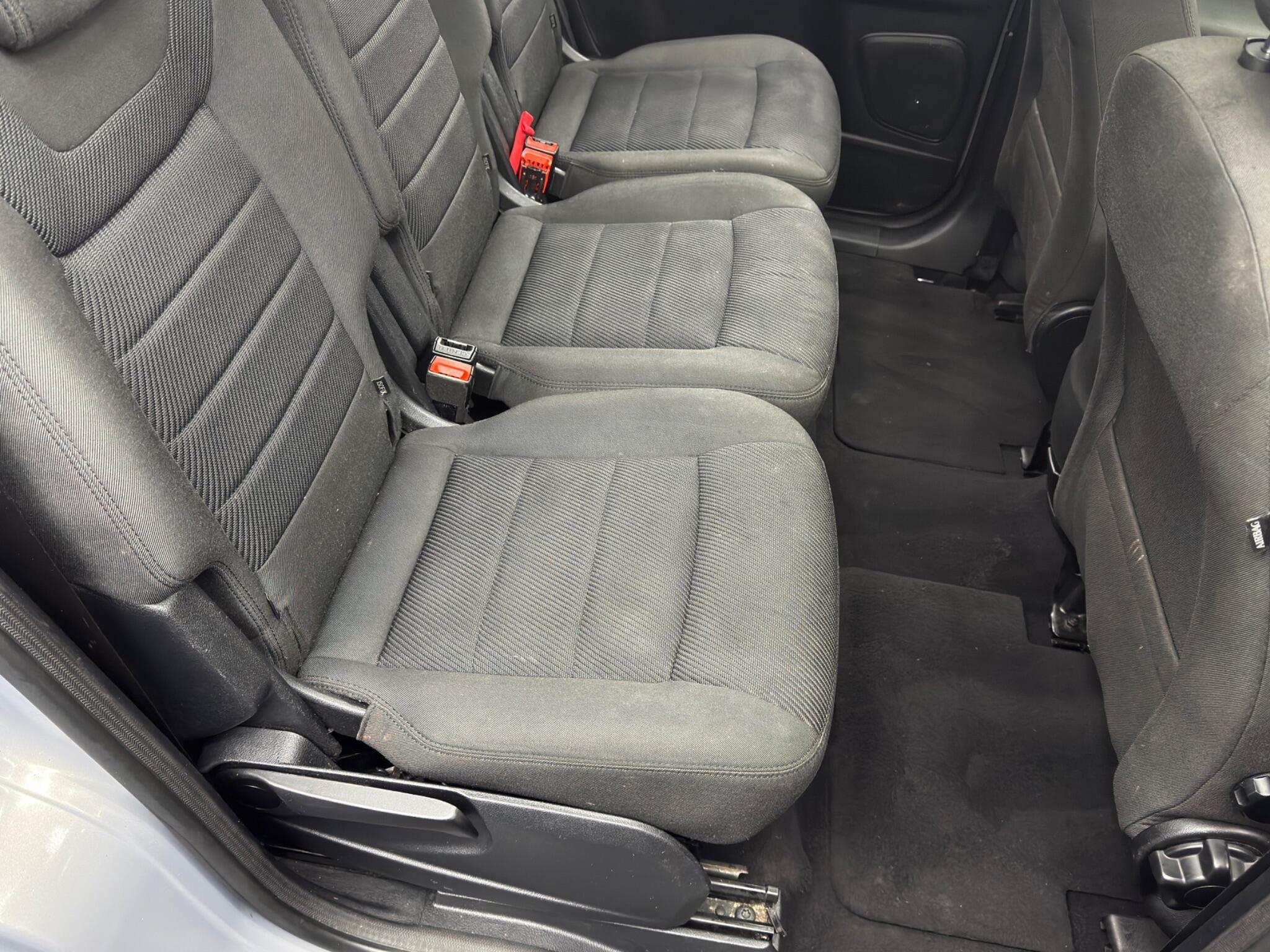 Ford S-MAX - Image 16
