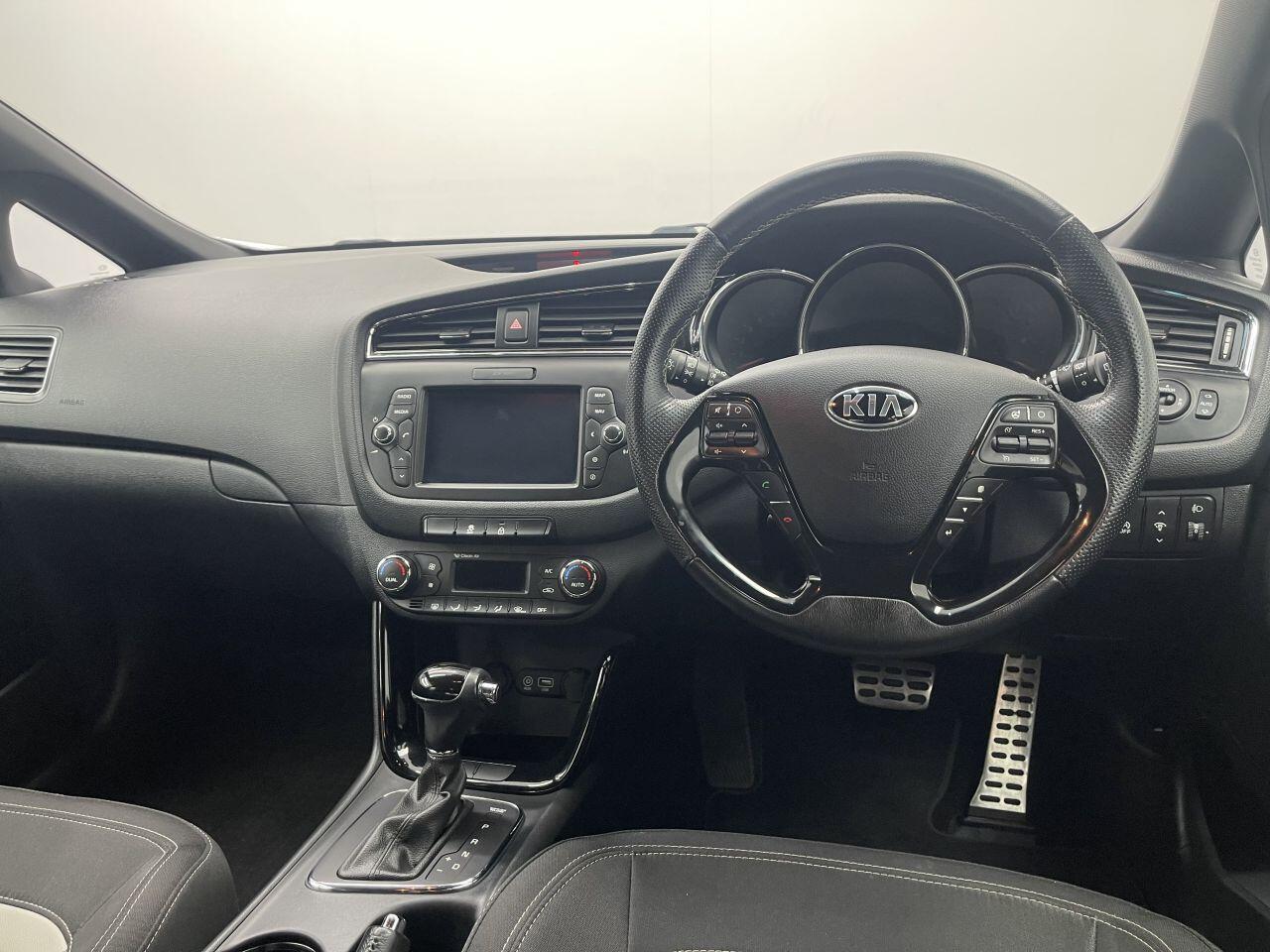 Kia ceed - Image 18