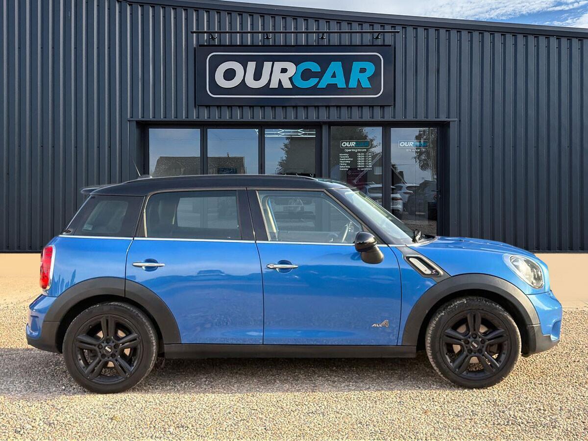MINI Countryman - Image 2