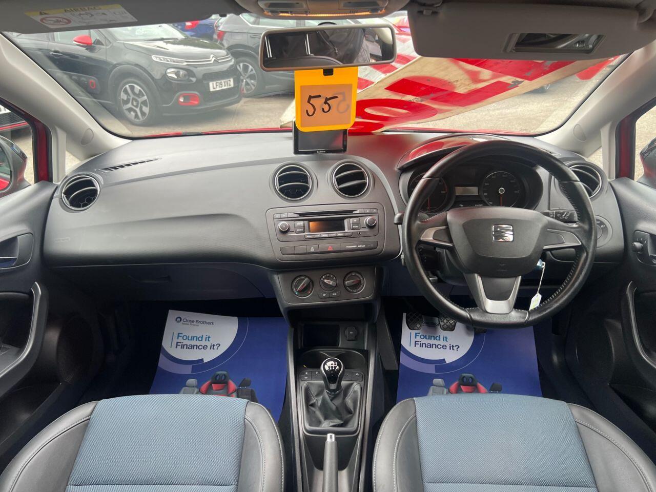 SEAT Ibiza - Image 19