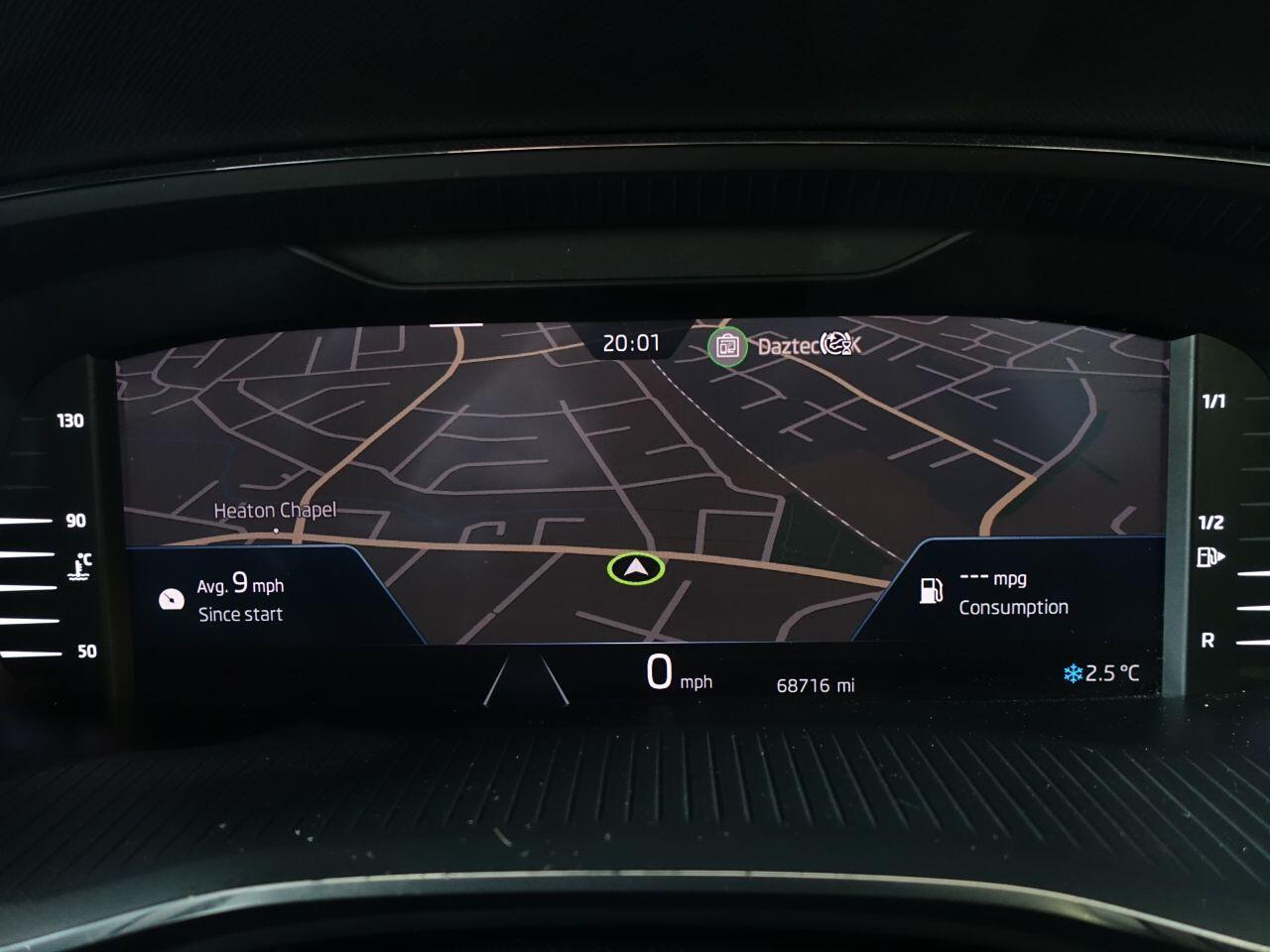 Skoda Octavia - Image 3