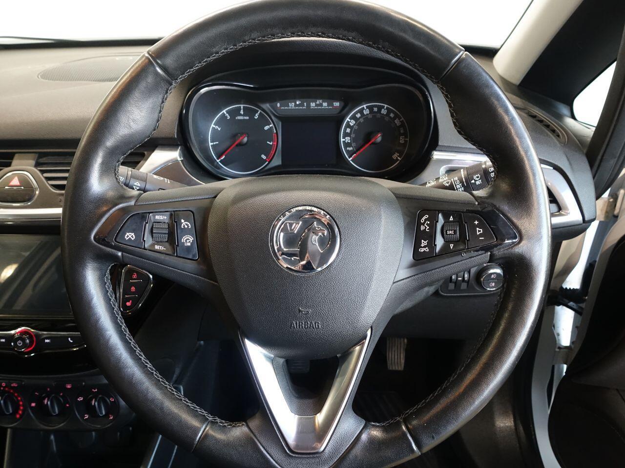Vauxhall Corsa - Image 3