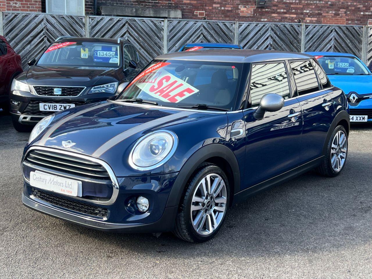 MINI Hatch - Image 2