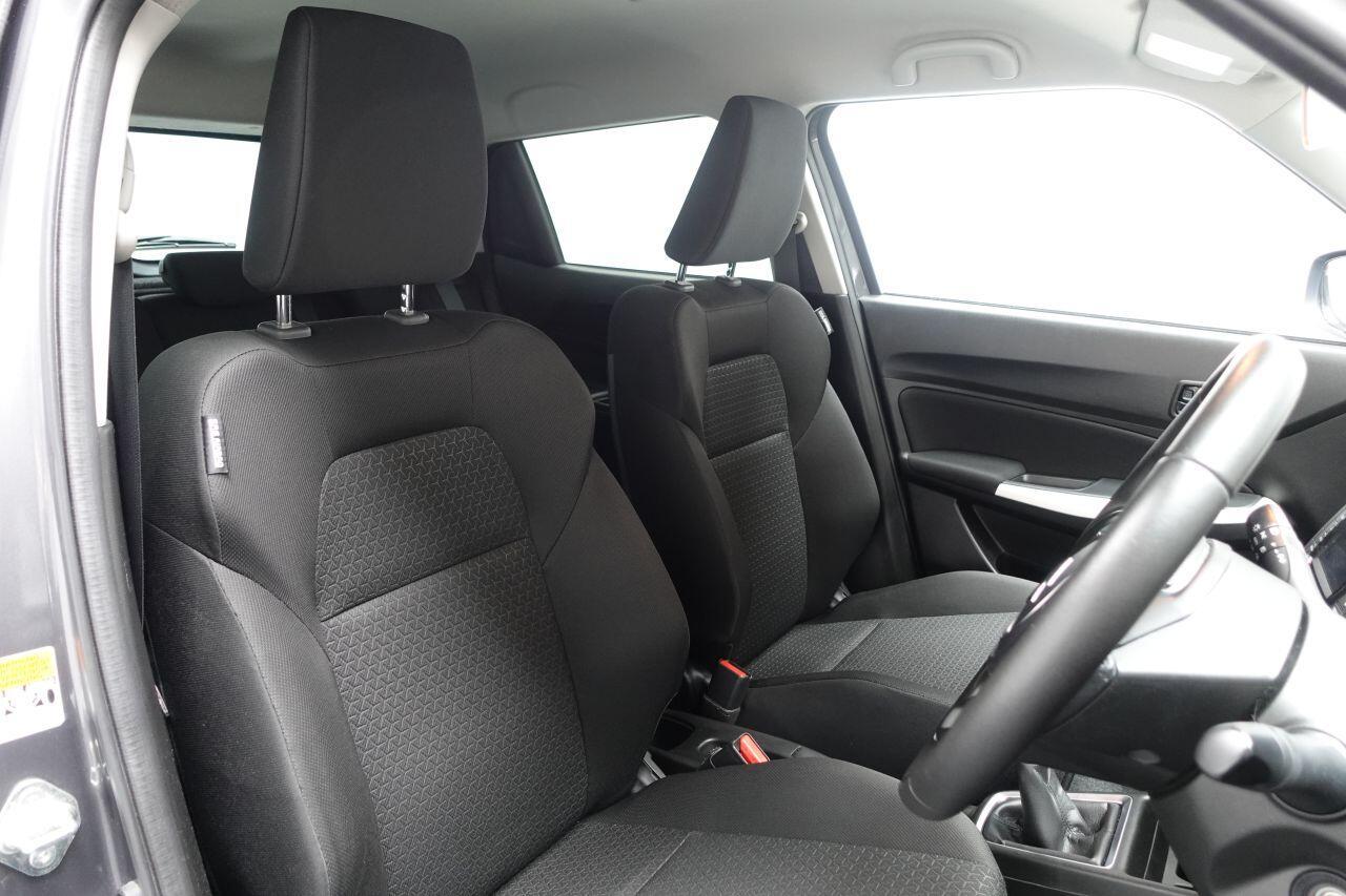 Suzuki Swift - Image 3