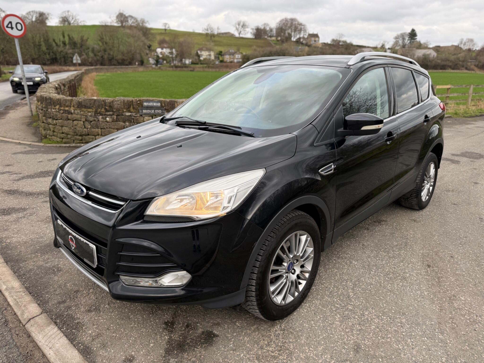 Ford Kuga - Image 7