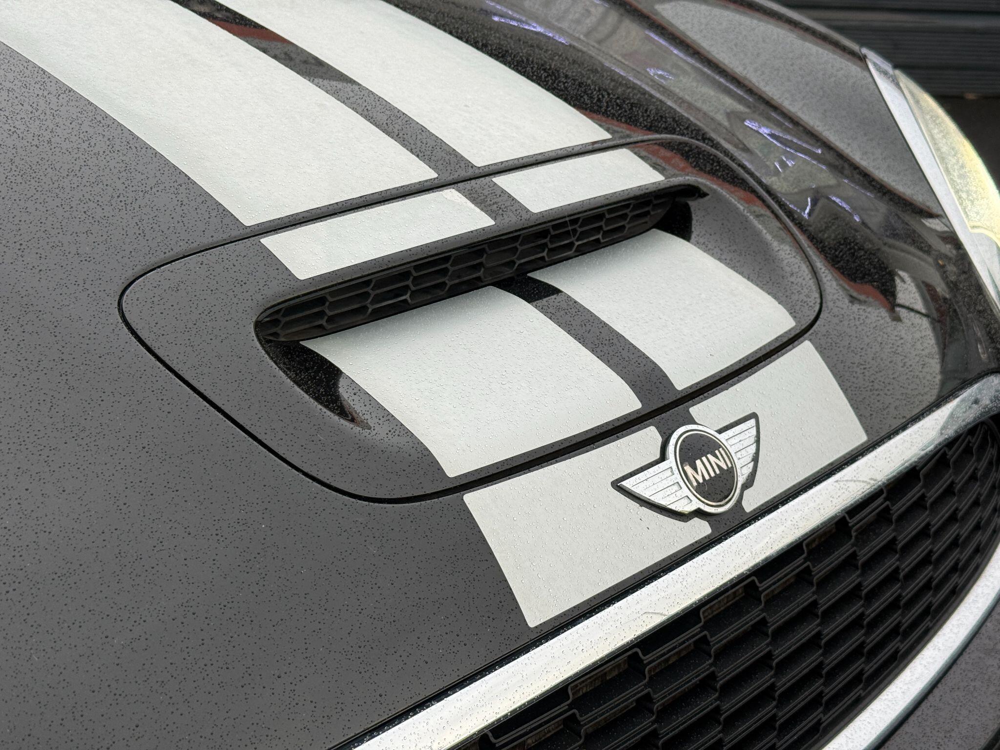 MINI Coupe - Image 2
