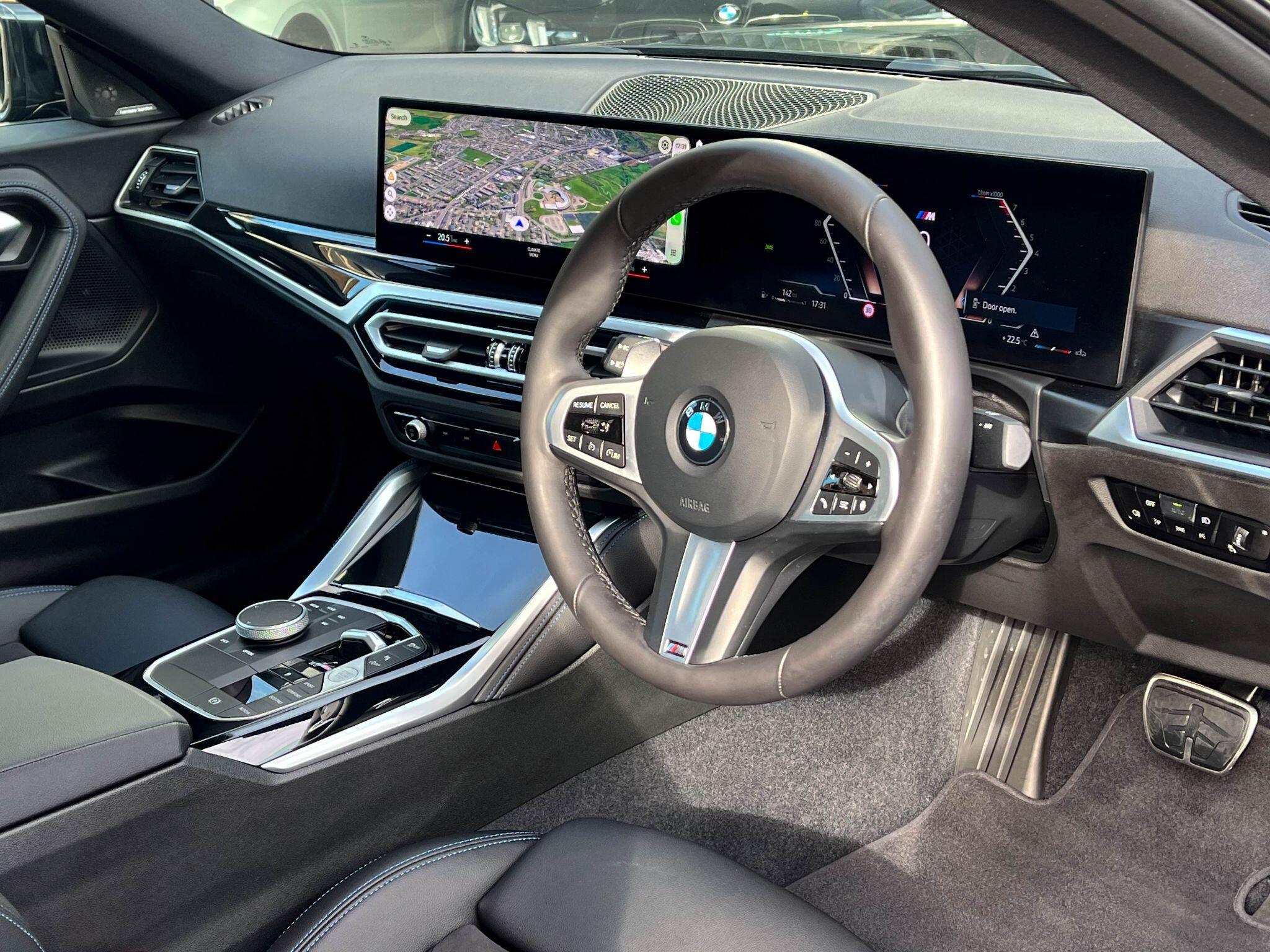 BMW 2 Series - Image 17