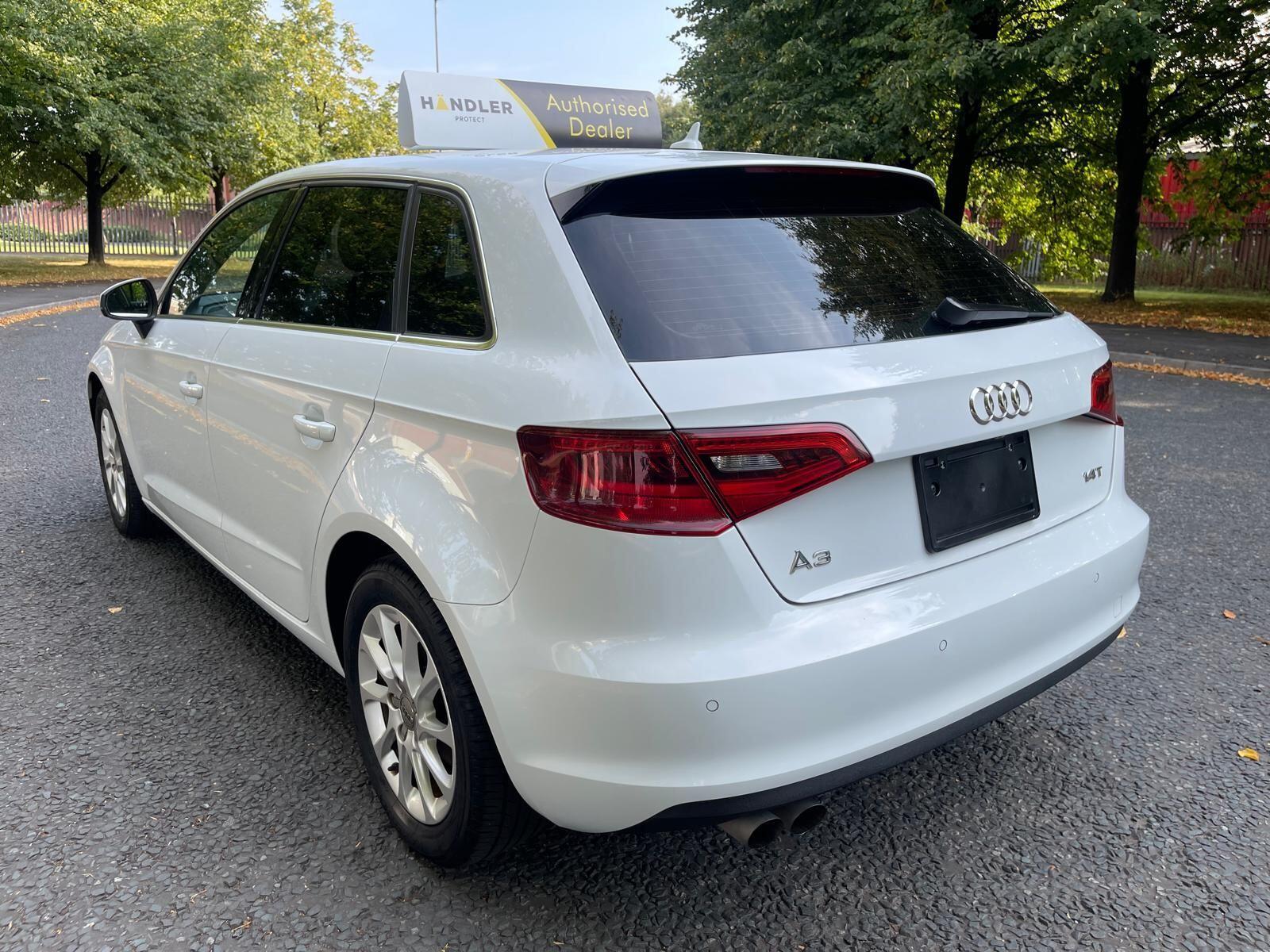 Audi A3 - Image 16
