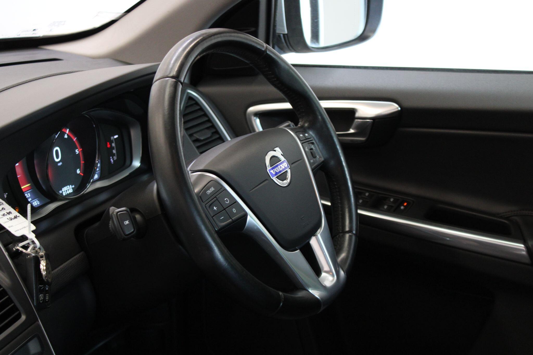 Volvo XC60 - Image 46